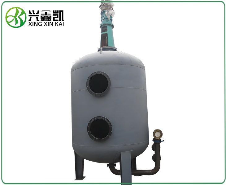 纖維束過(guò)濾器（制造商）