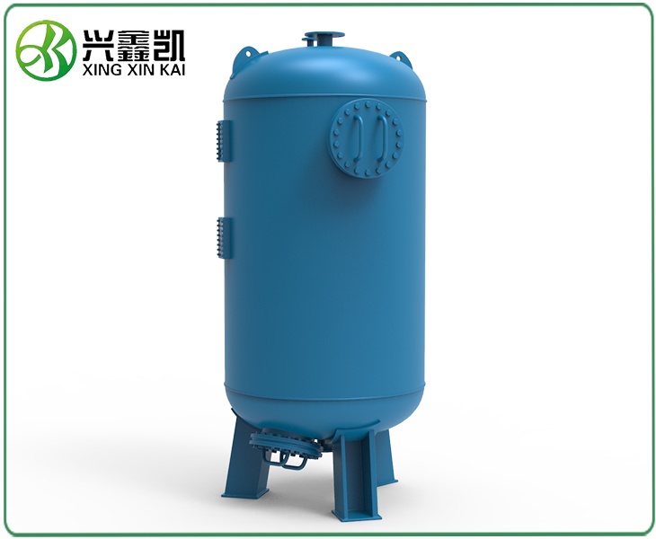 陰離子交換器（供應商）