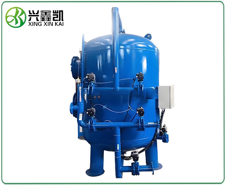 纖維束過(guò)濾設(shè)備（供應(yīng)商）