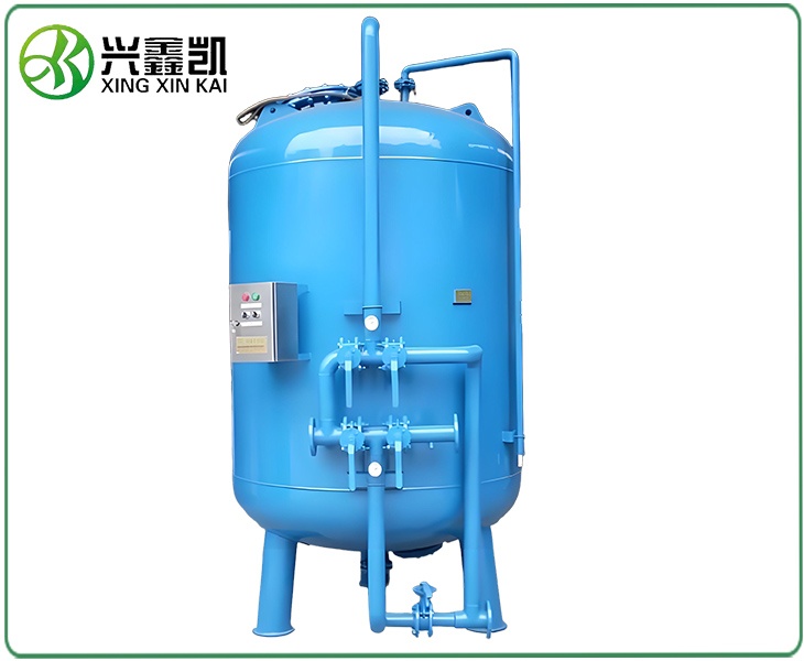 全自動(dòng)旁通過濾器（報(bào)價(jià)）