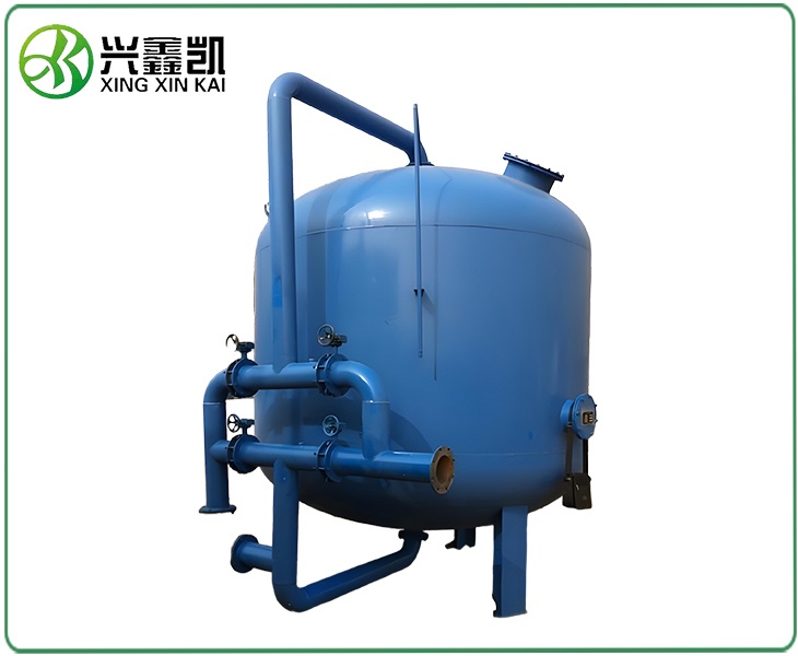 石英砂過(guò)濾器（報(bào)價(jià)）